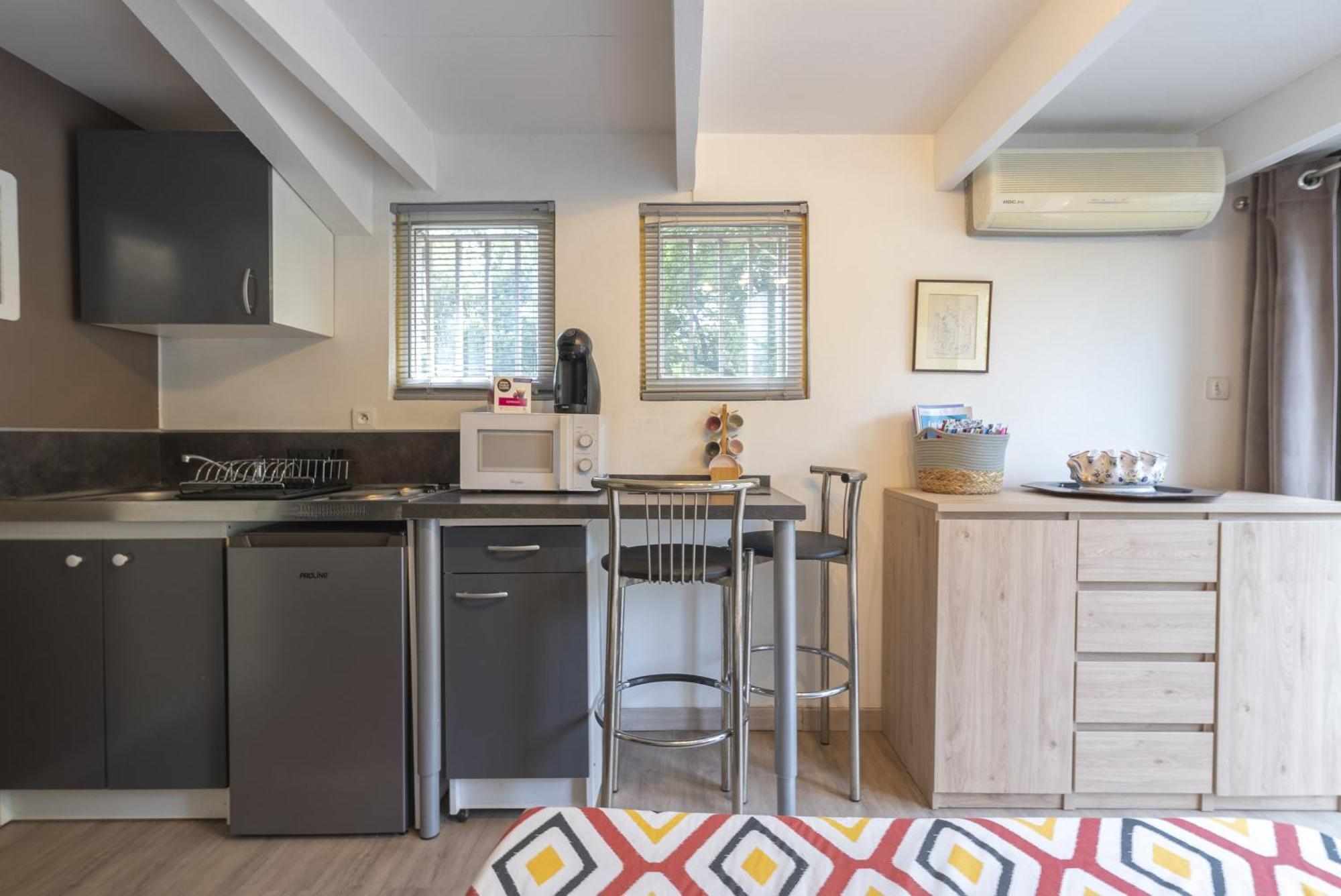 - Les Adrets Esterel Apartamento *