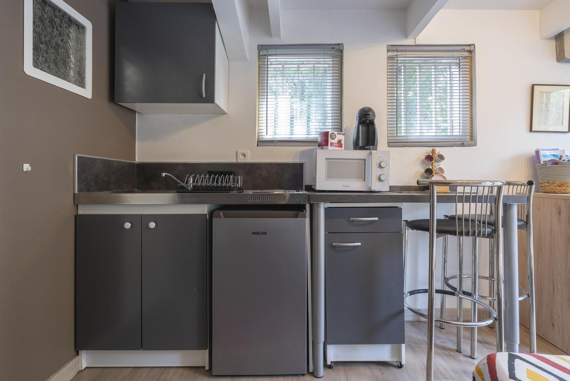 - Les Adrets Esterel Apartamento Fréjus