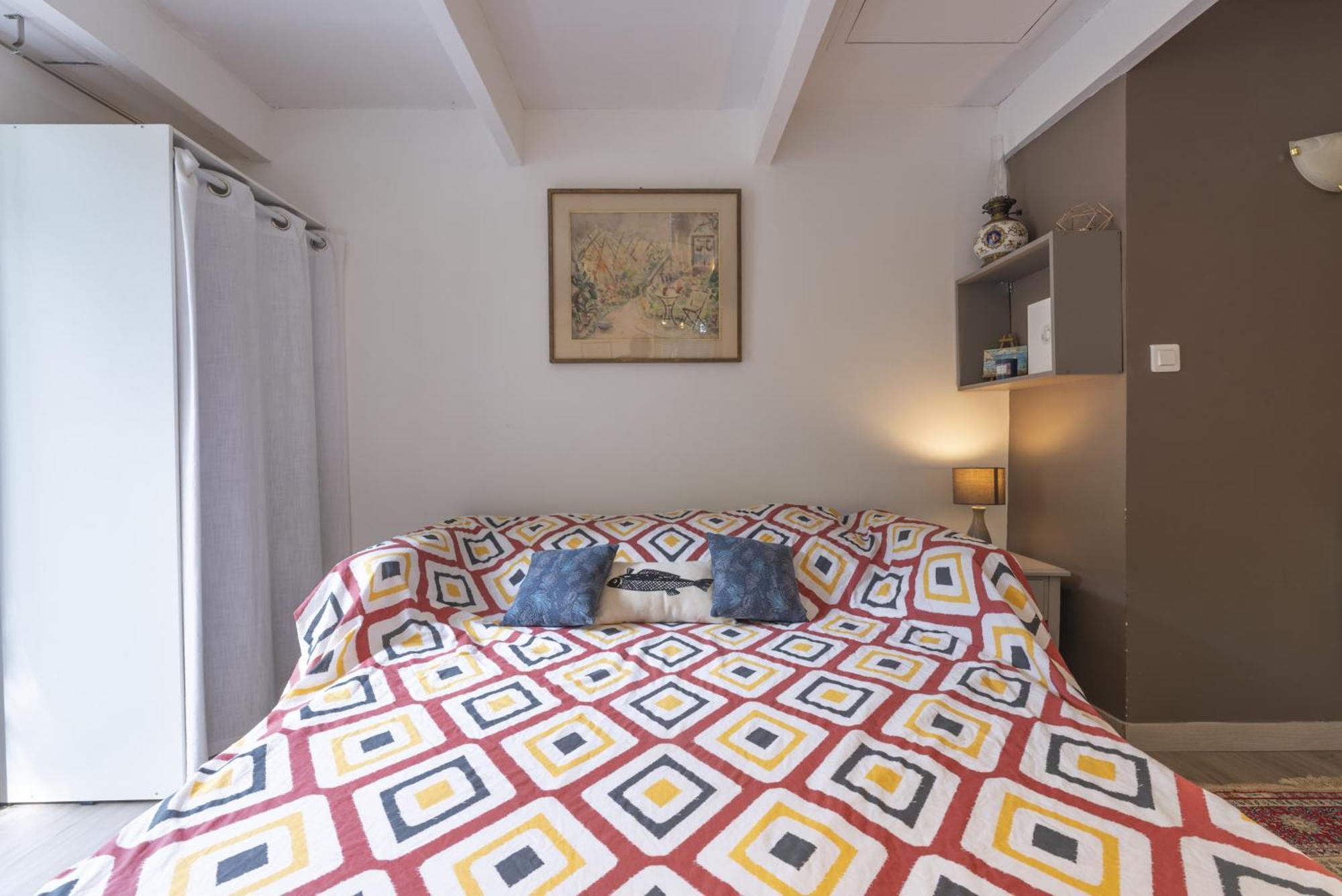 Apartment - Les Adrets Esterel Frejus