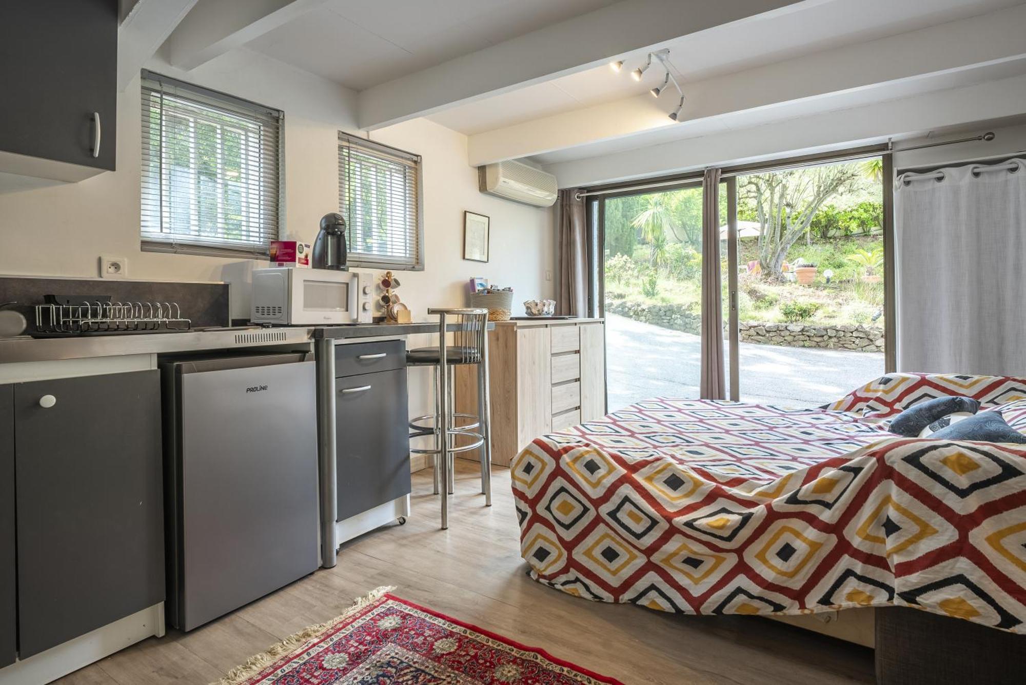 - Les Adrets Esterel Apartamento Fréjus
