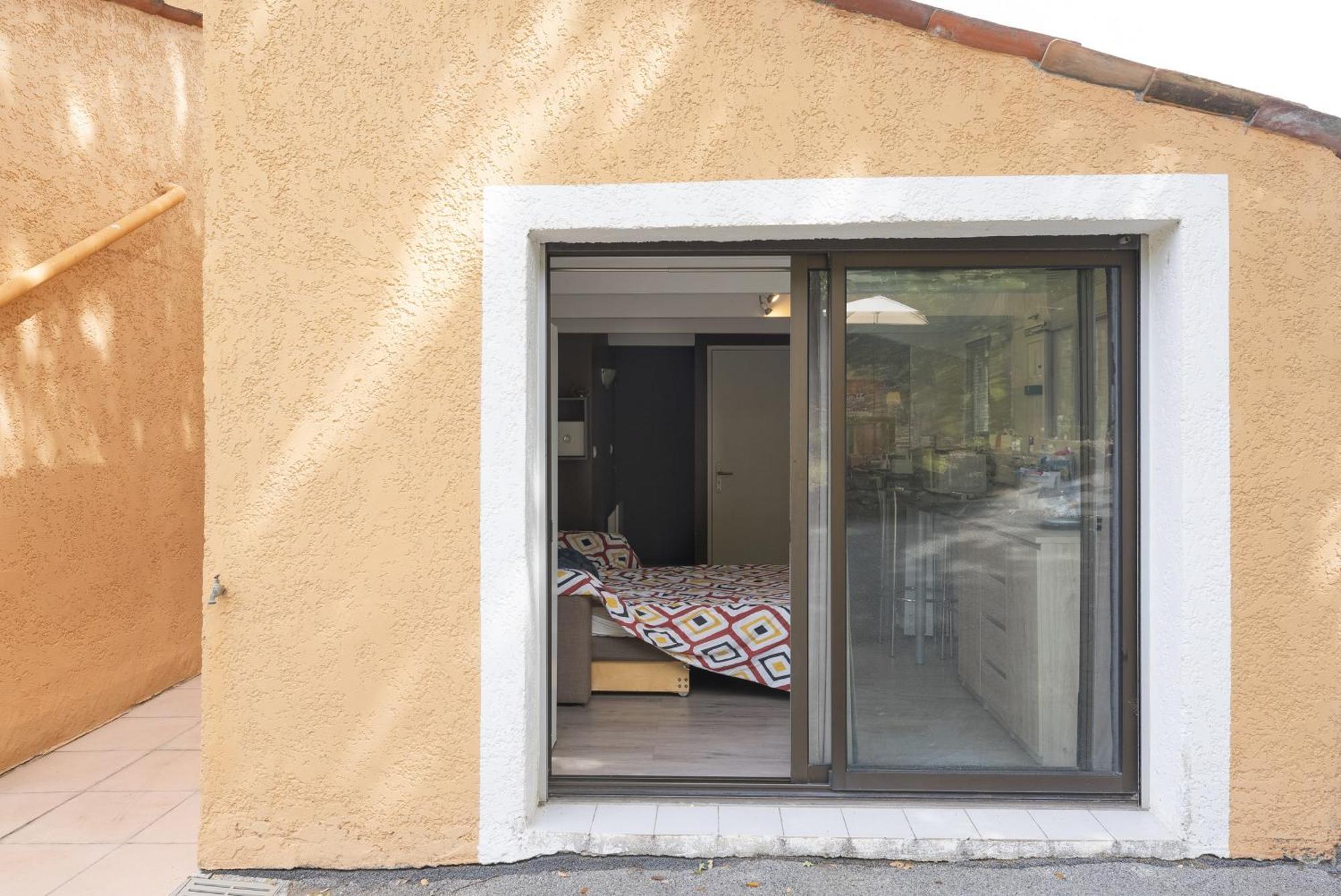 - Les Adrets Esterel Apartamento *