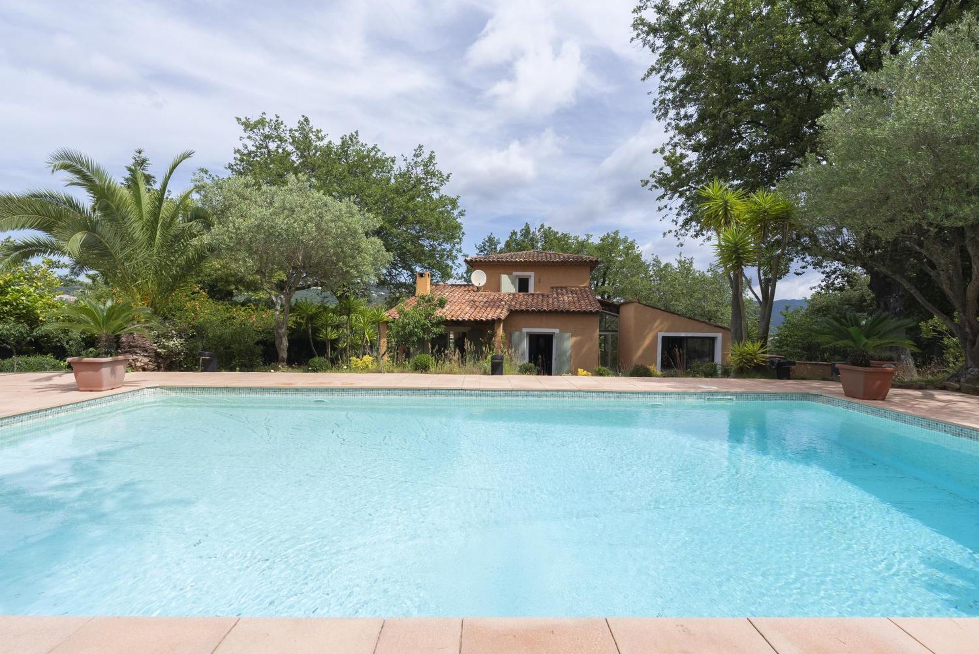 Apartment - Les Adrets Esterel *