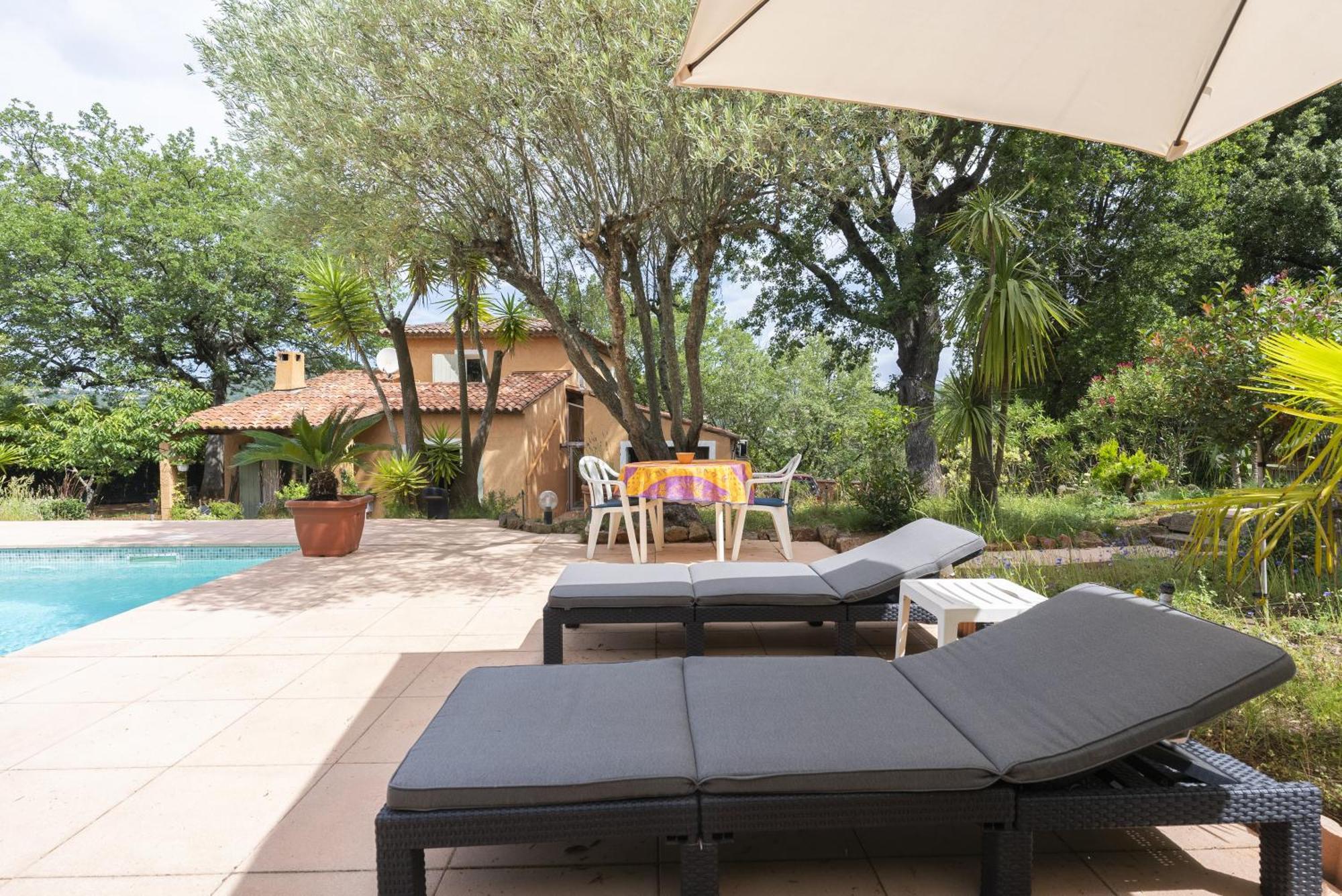 Apartamento - Les Adrets Esterel
